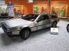 De Lorean DMC-12