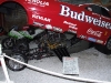 Budweiser Dragster