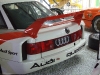 Audi Quattro