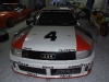 Audi Quattro